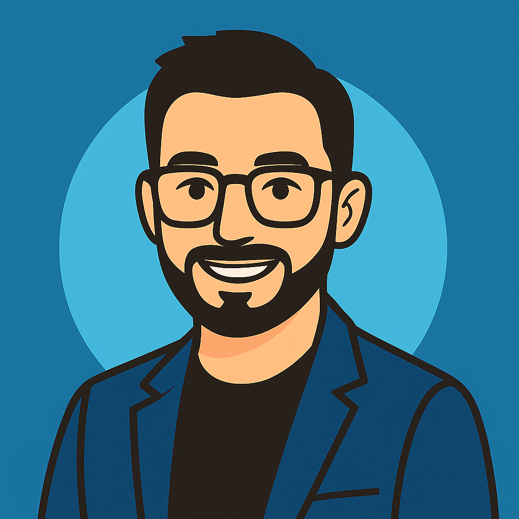 Farhad Omed - Infini8